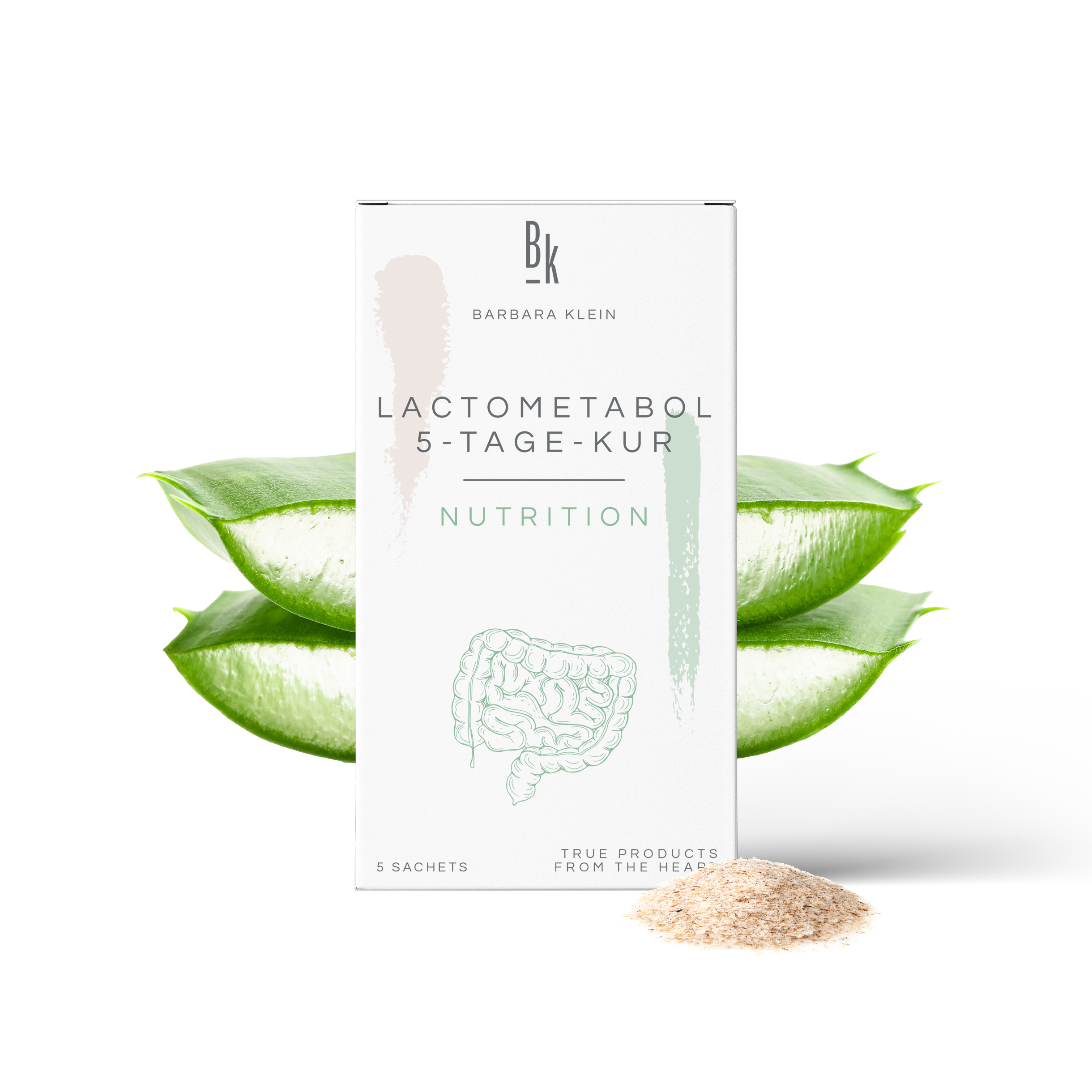 LACTOMETABOL 5-TAGE-KUR LACTOMETABOL 5-TAGE-KUR