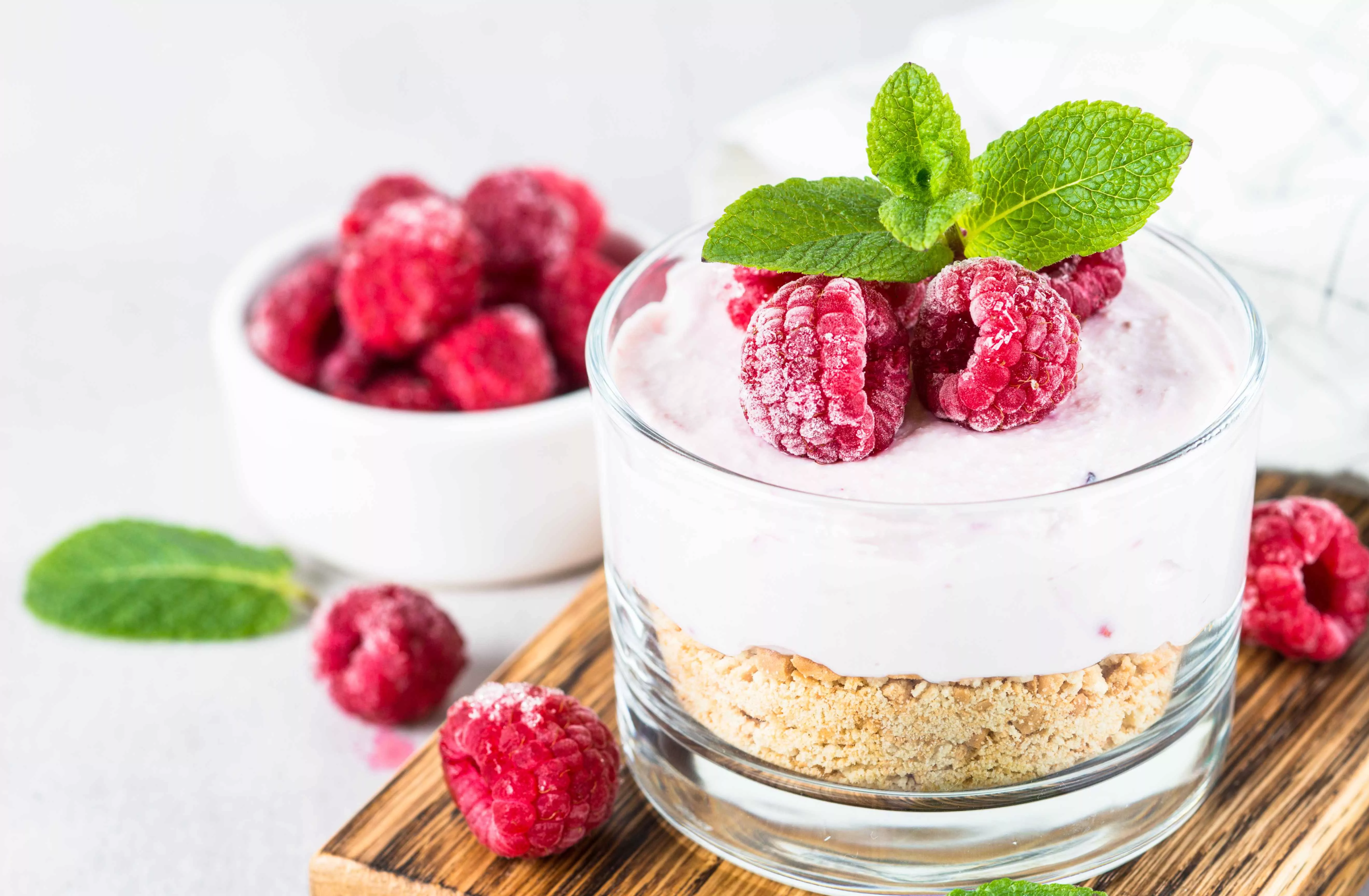 3 leckere Rezepte mit Flavour Power