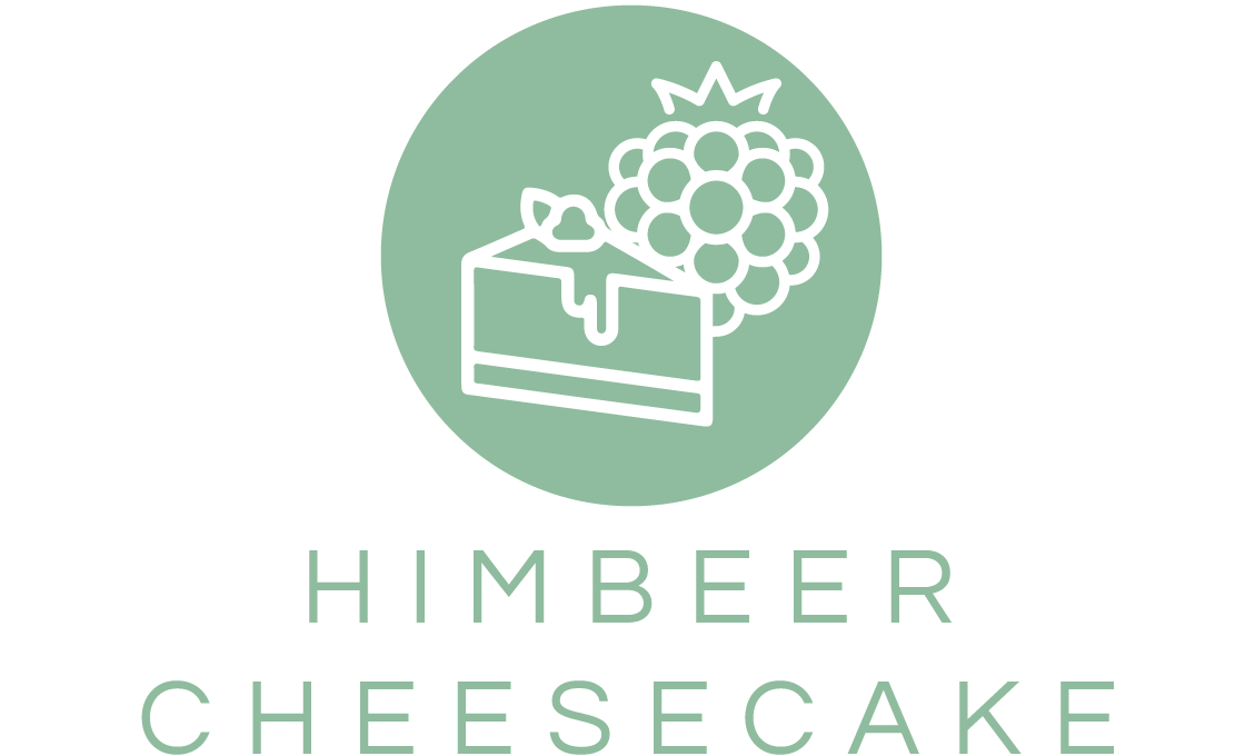 Himbeer-Cheesecake