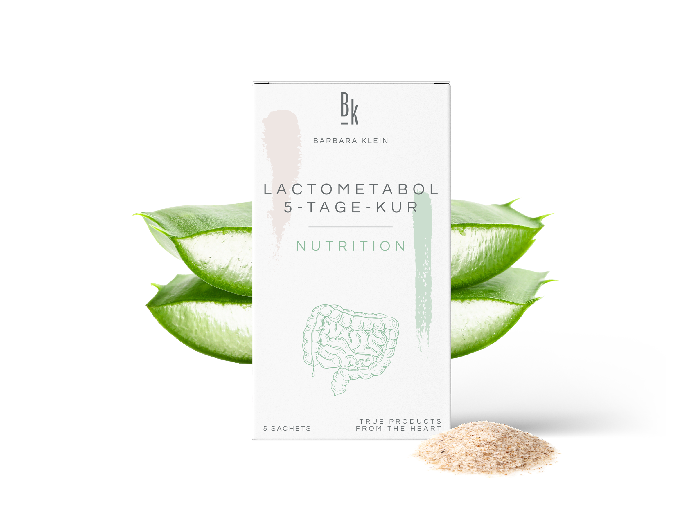 LACTOMETABOL 5-TAGE-KUR