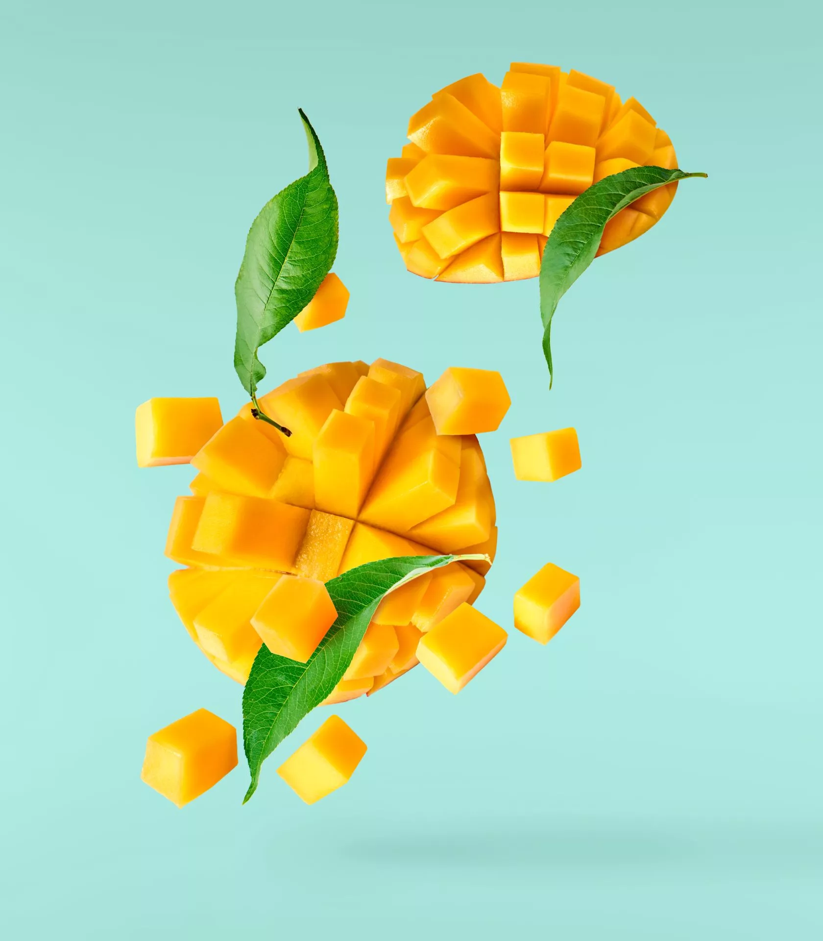 5 Gründe, warum Mango so gesund ist