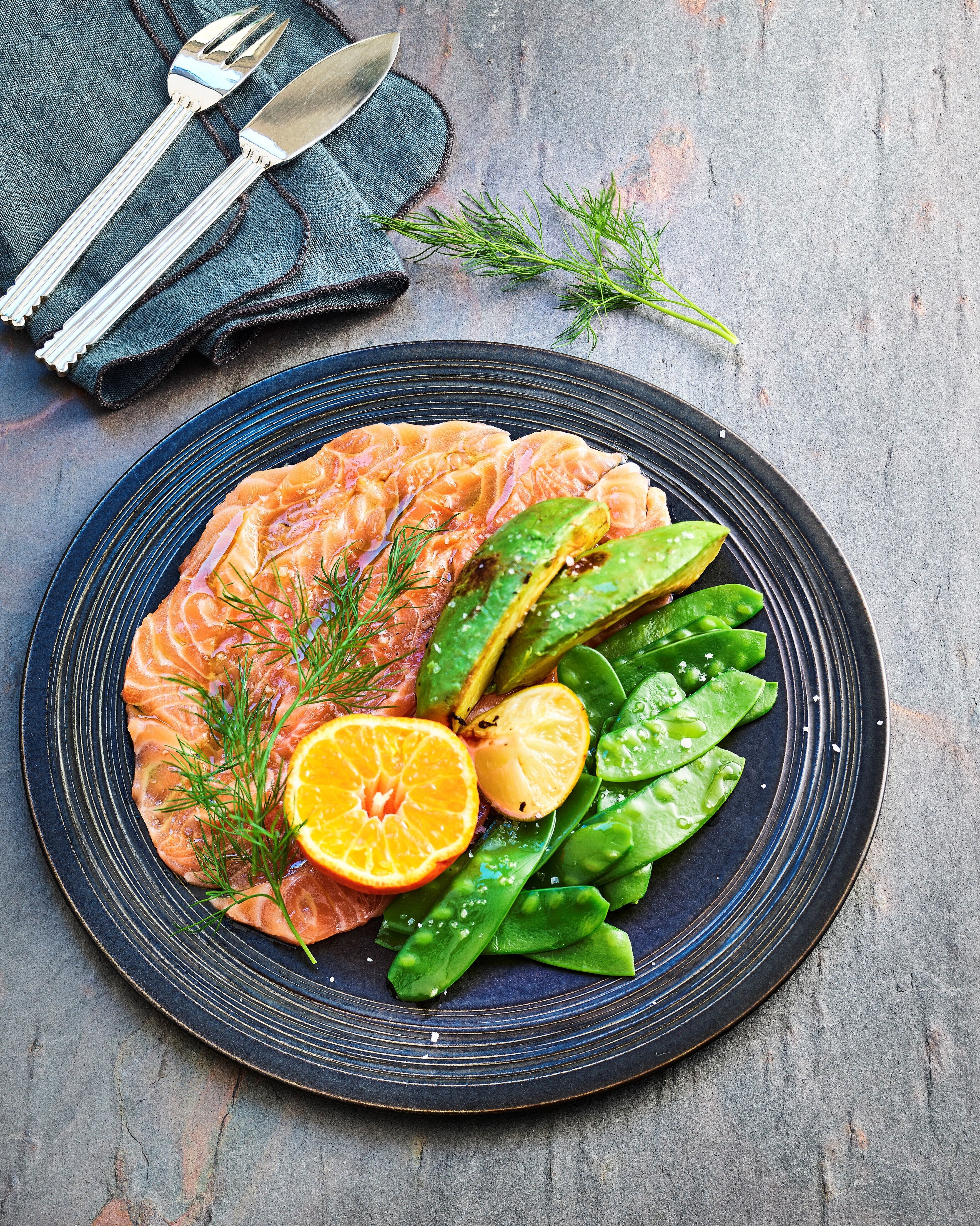 Omega-3, der König unserer Fettsäuren