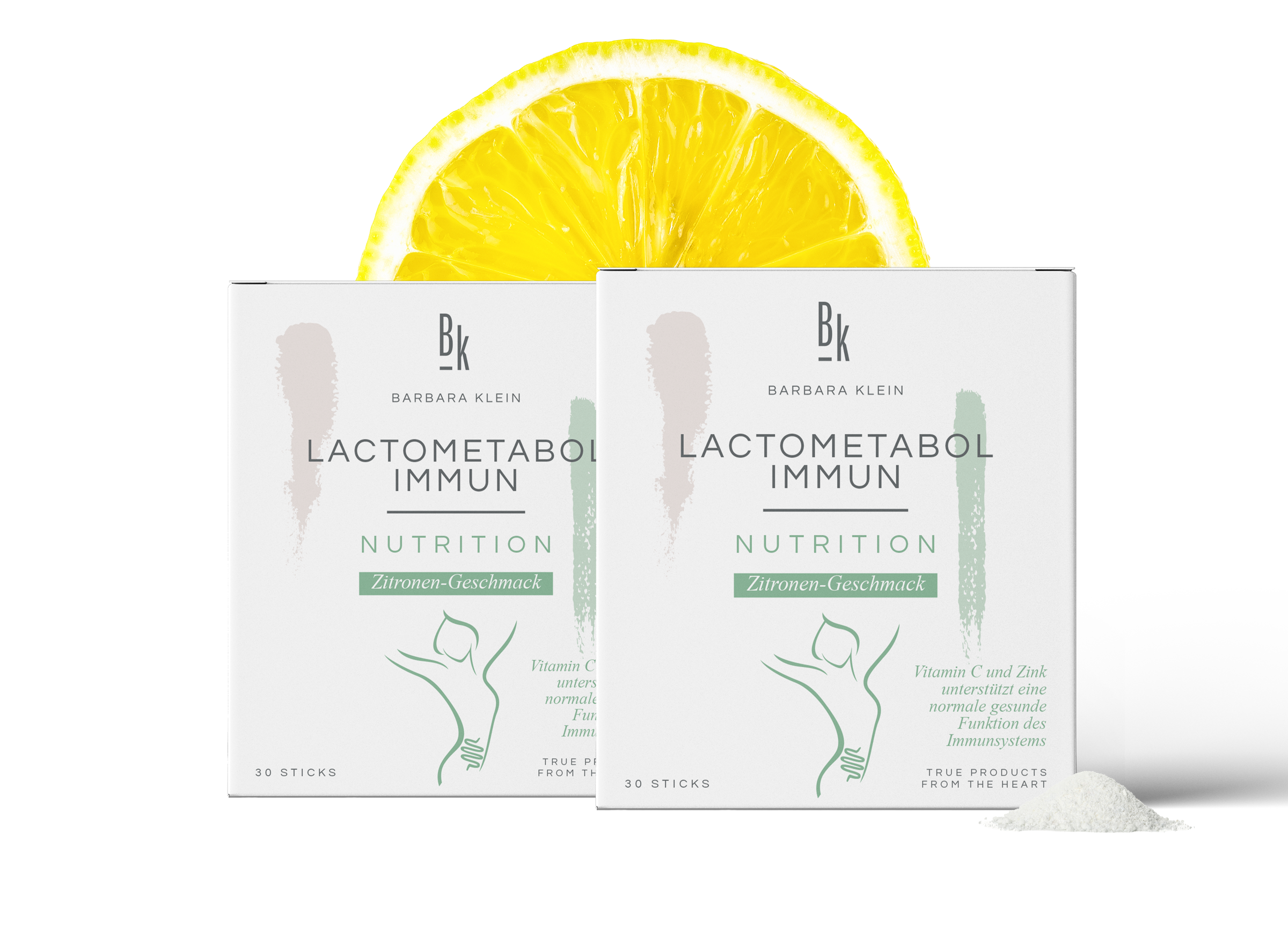 LACTOMETABOL IMMUN Doppelpack