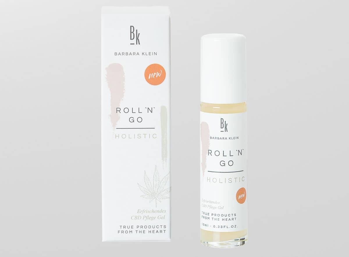 Roll `N`Go Roll `N`Go