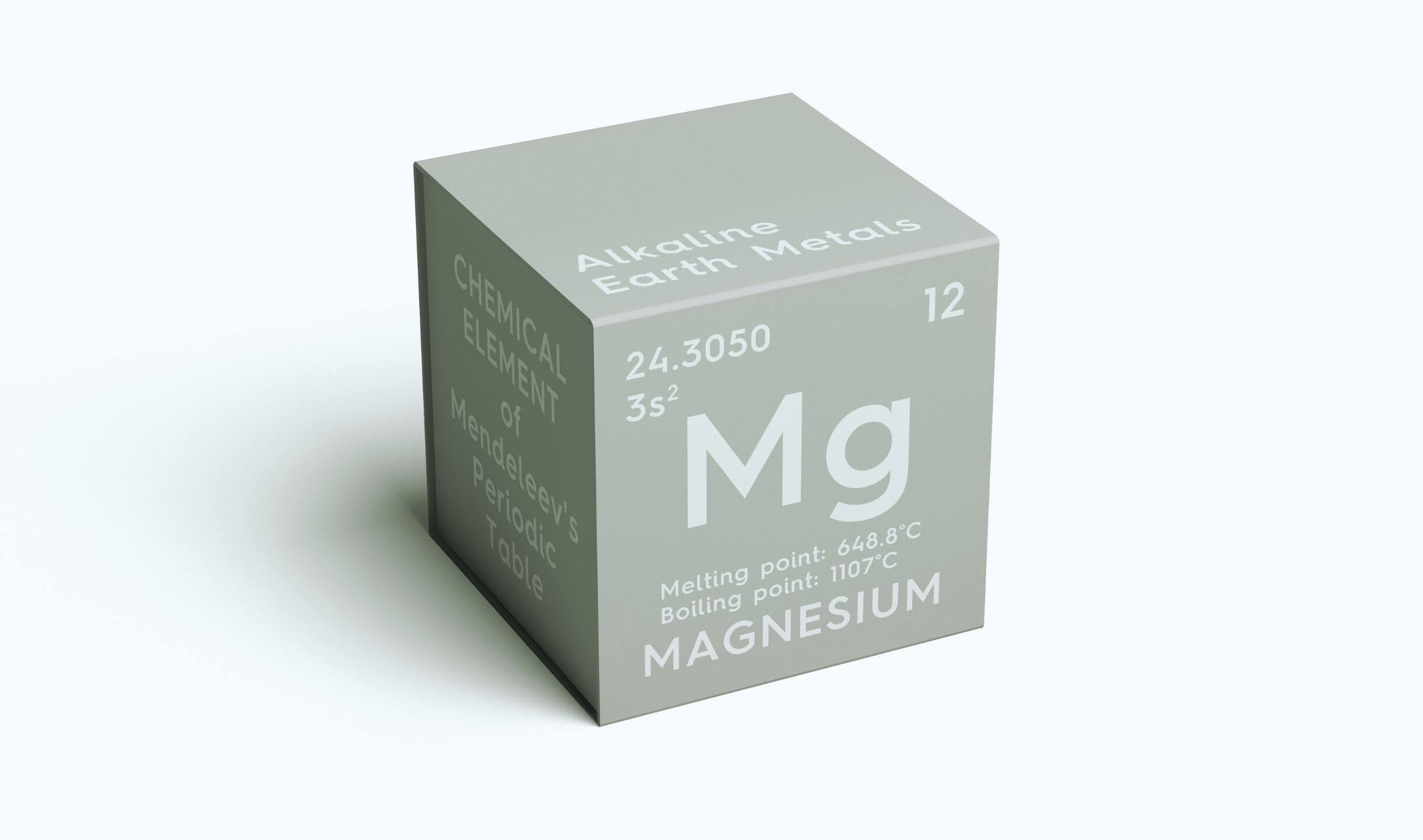 Warum ist Magnesium so wichtig?