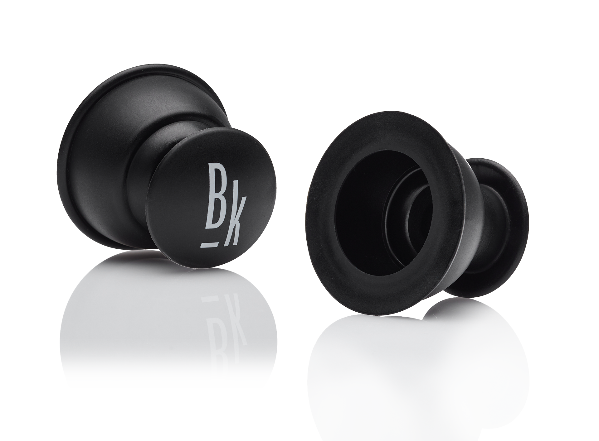 BK SILIKON SCHRÖPFKÖPFE  2er Set BK SILIKON SCHRÖPFKÖPFE  2er Set