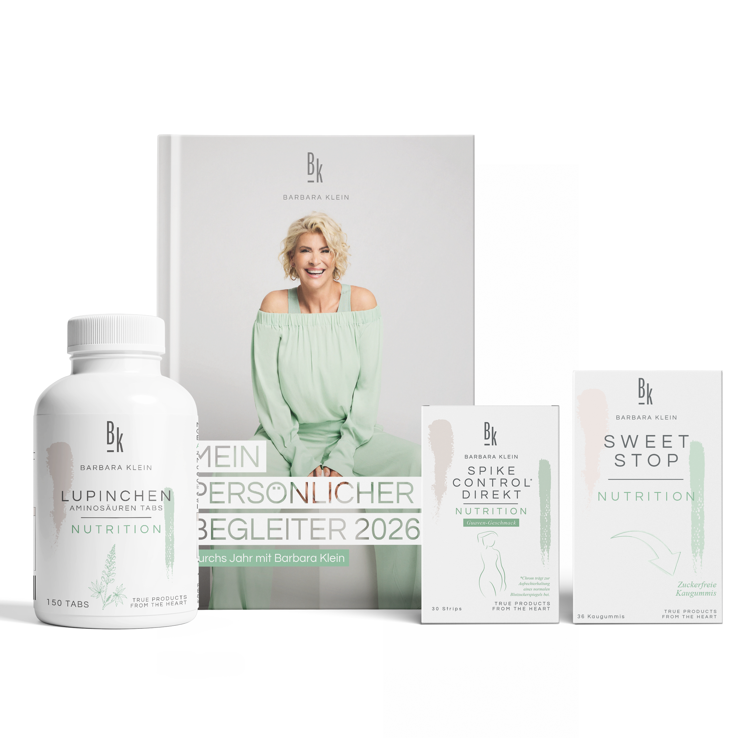 BK RESTART BUNDLE 2026