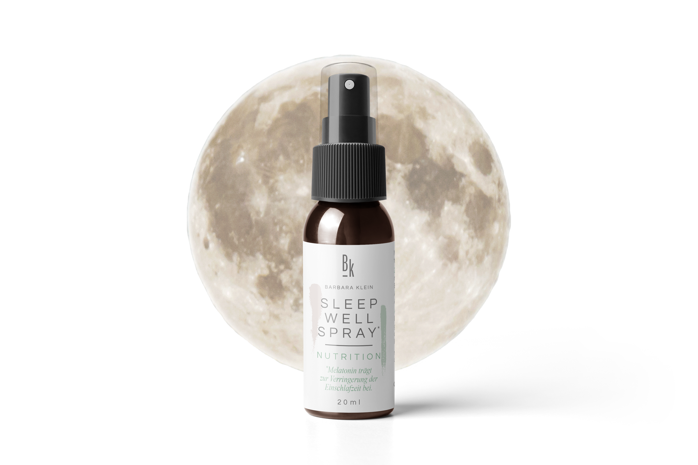 SLEEP WELL SPRAY