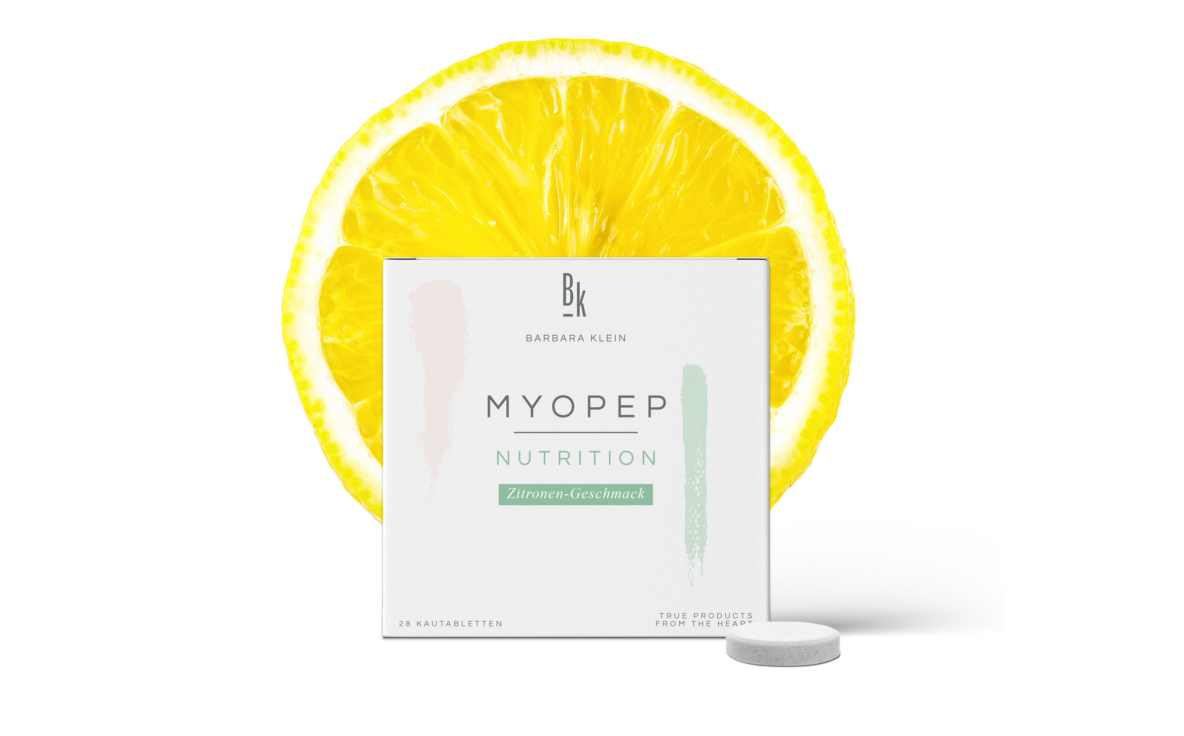 MYOPEP