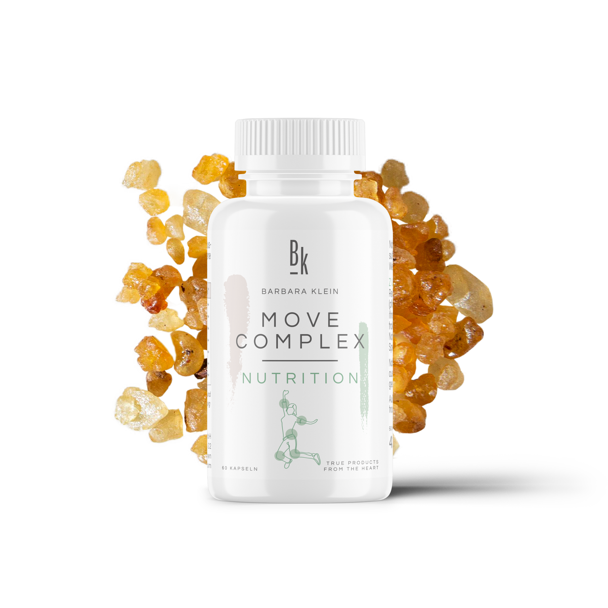MOVE COMPLEX