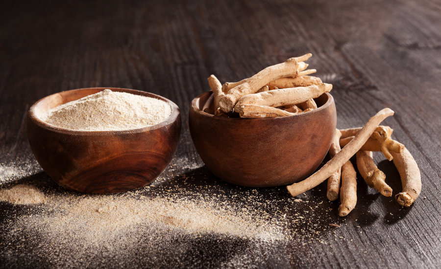 Ashwagandha – Die Wunderwurzel