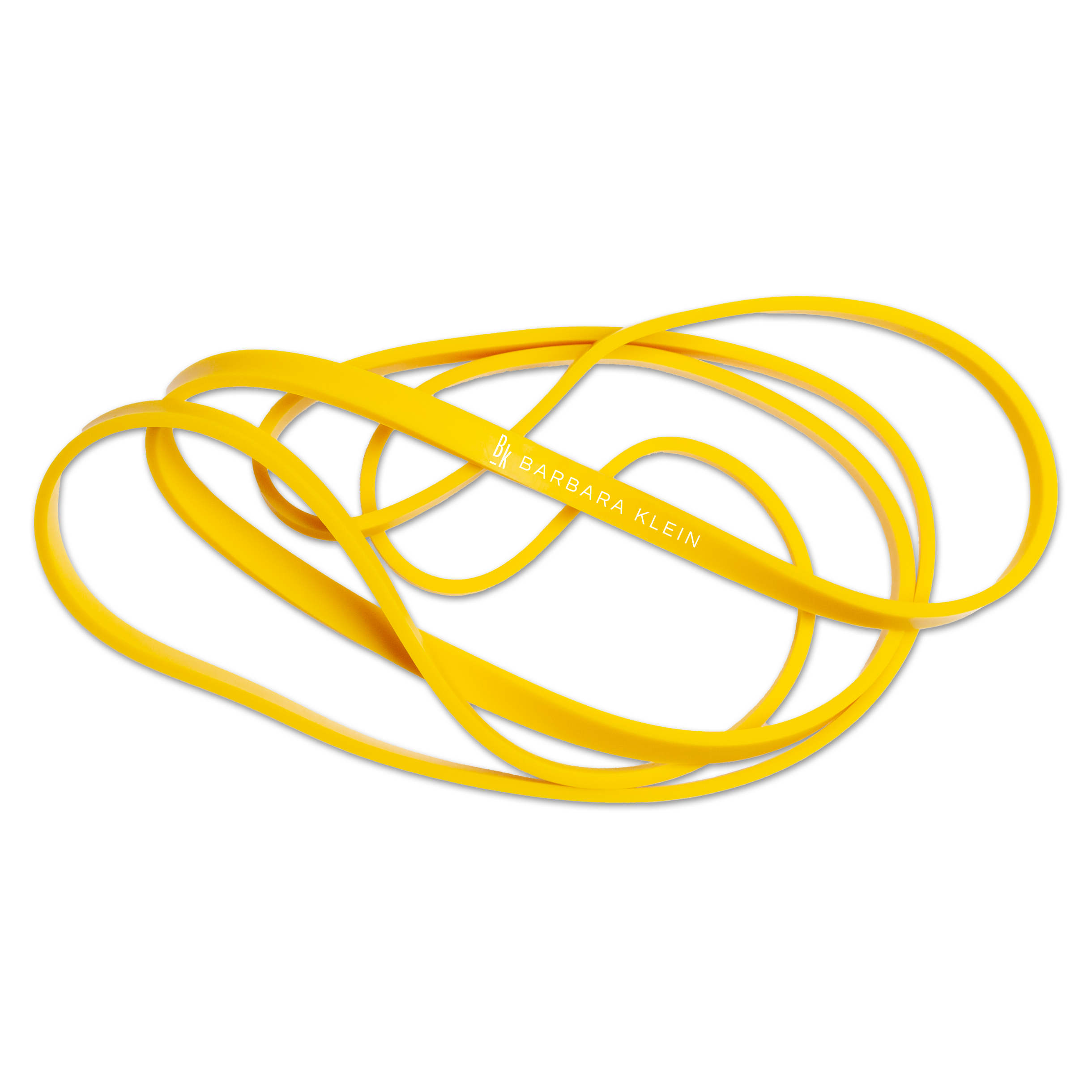 REHA LOOP Gelb 