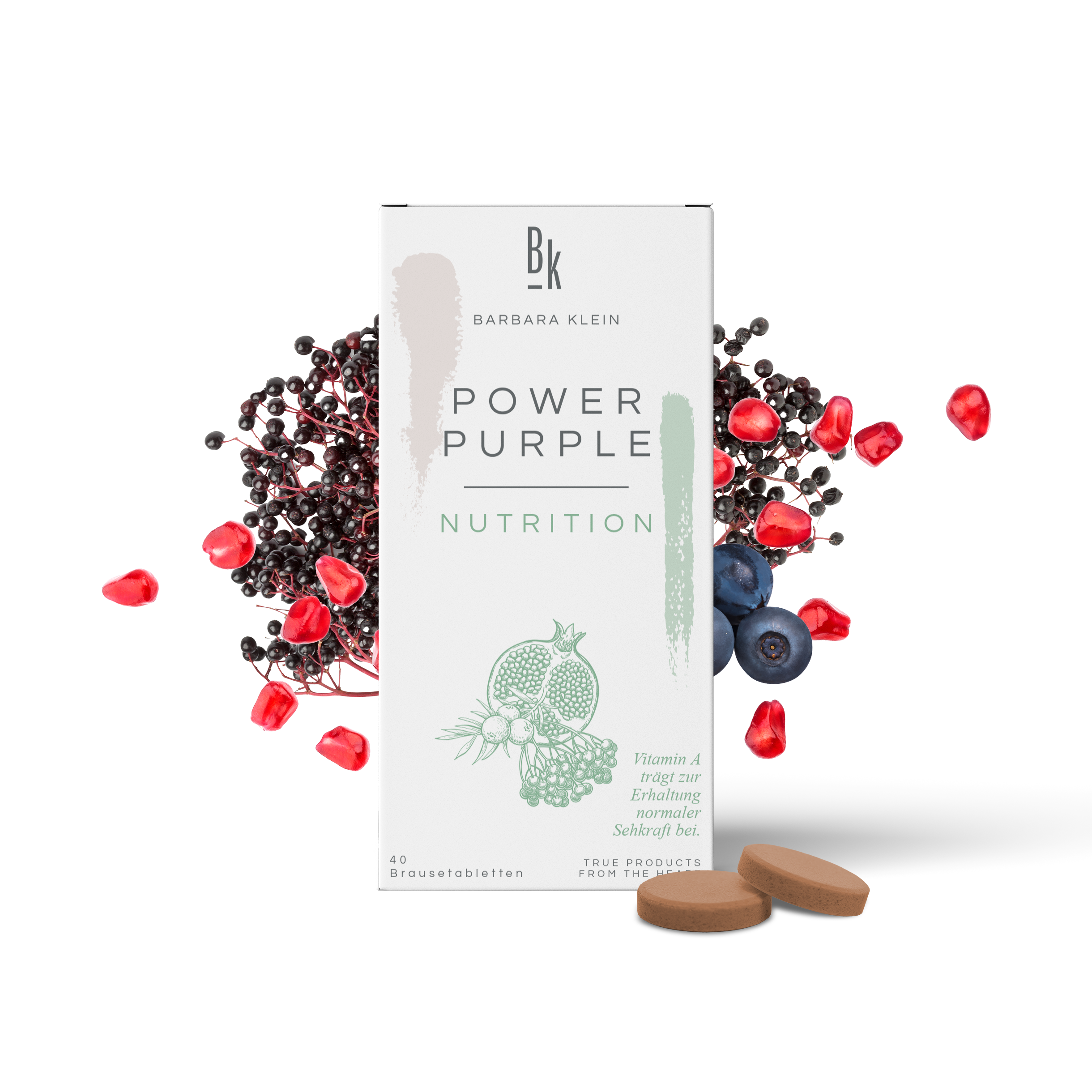 POWERPURPLE