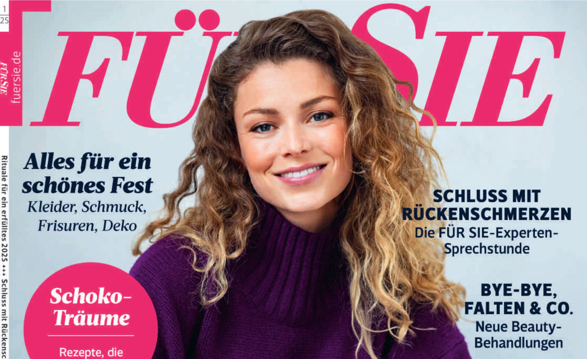 Schluss mit Rückenschmerzen