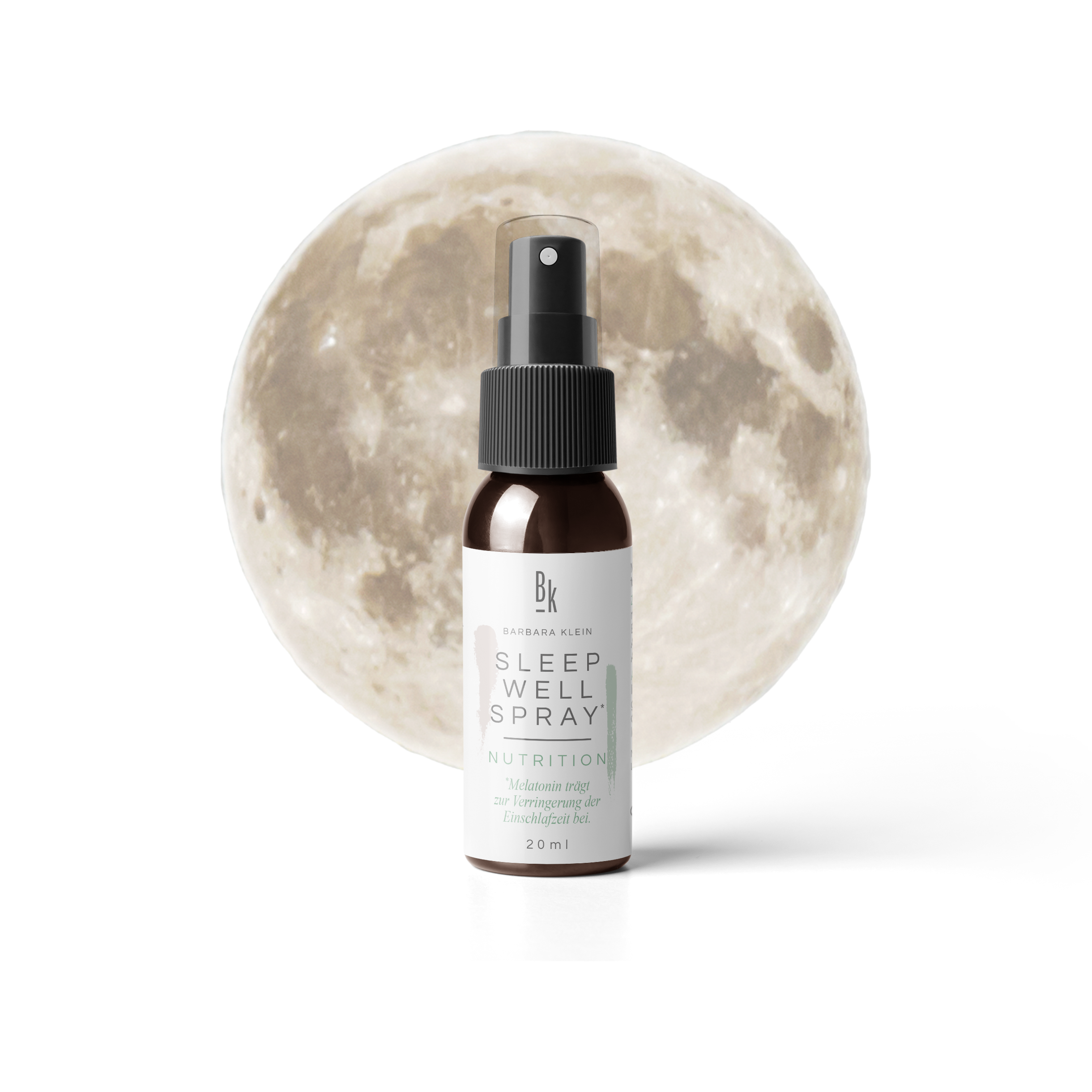 SLEEP WELL SPRAY