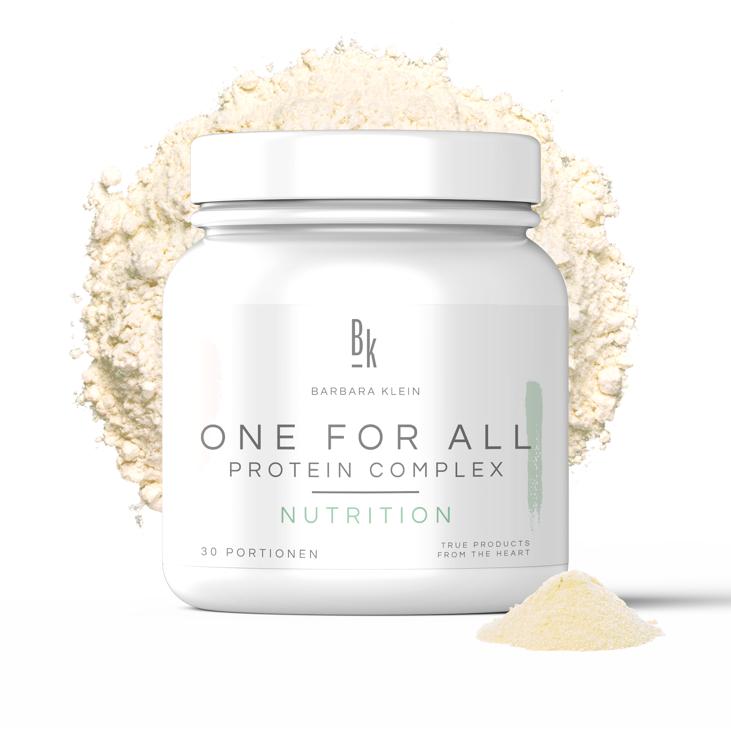 ONE FOR ALL PROTEIN COMPLEX ONE FOR ALL PROTEIN COMPLEX