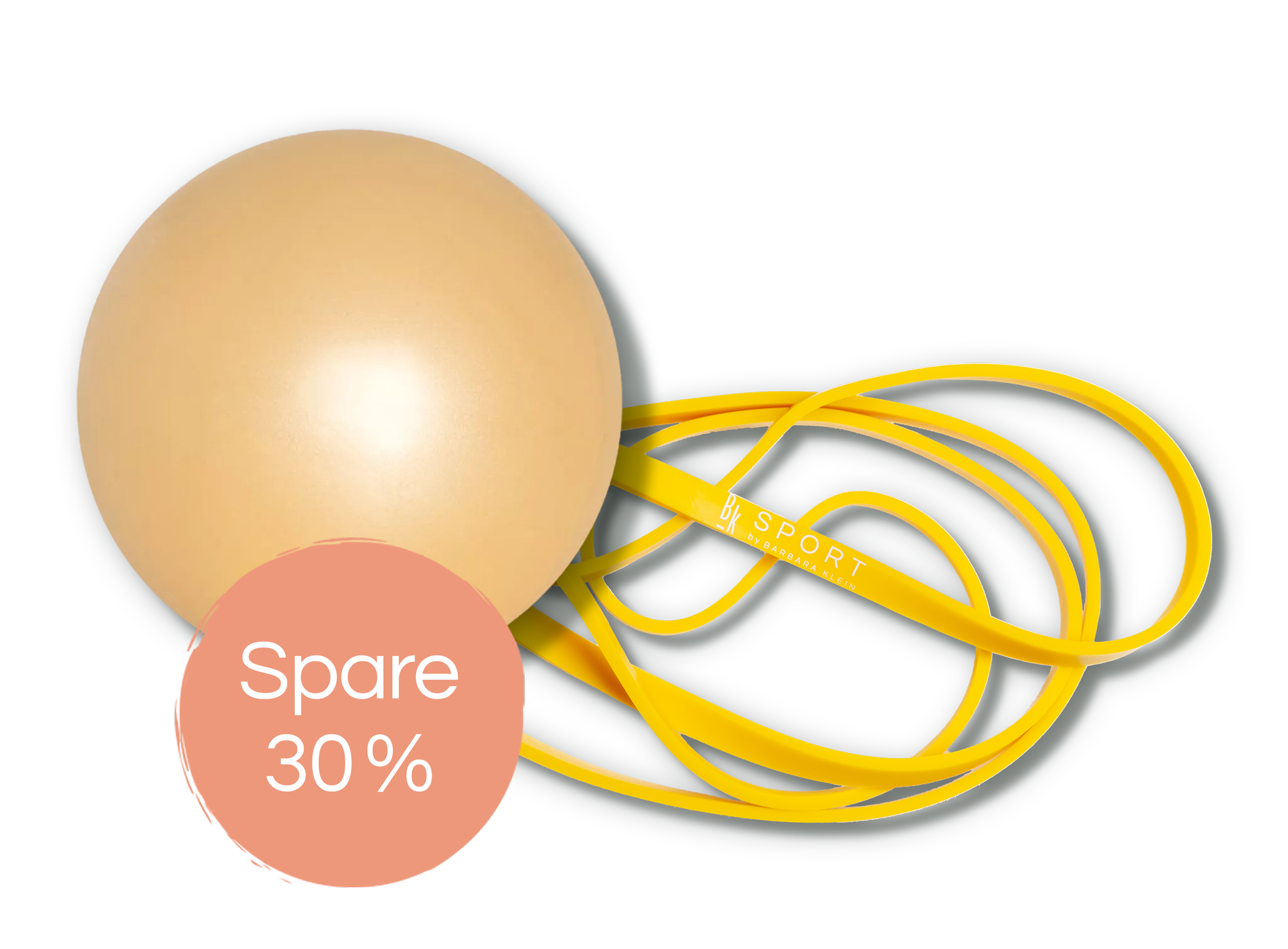 REHA LOOP + VIBRABALL Bundle