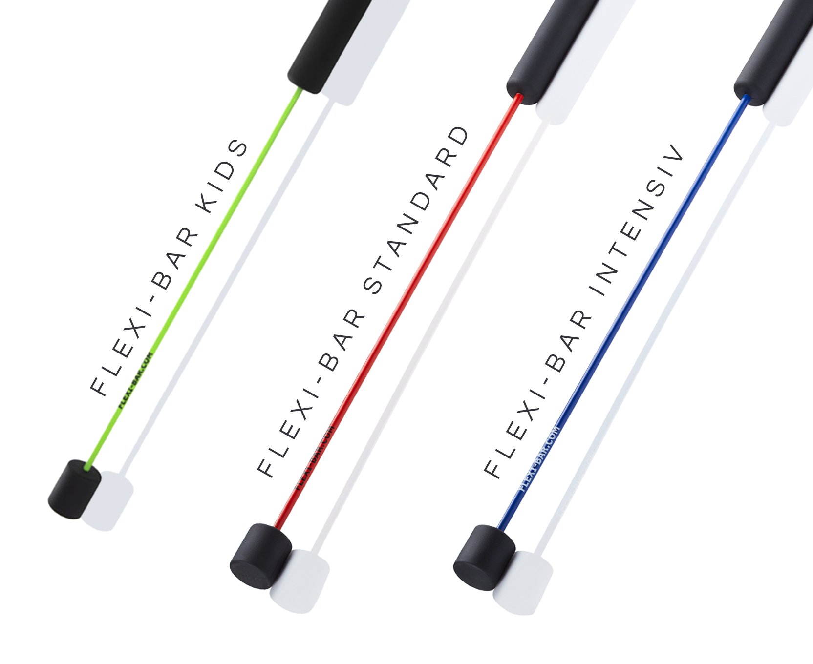 Zum Wonder Tool FLEXI-BAR®