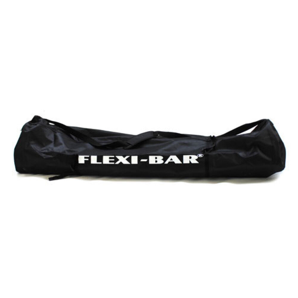 FLEXI-BAR PROTECTION BAG – 30 Pack