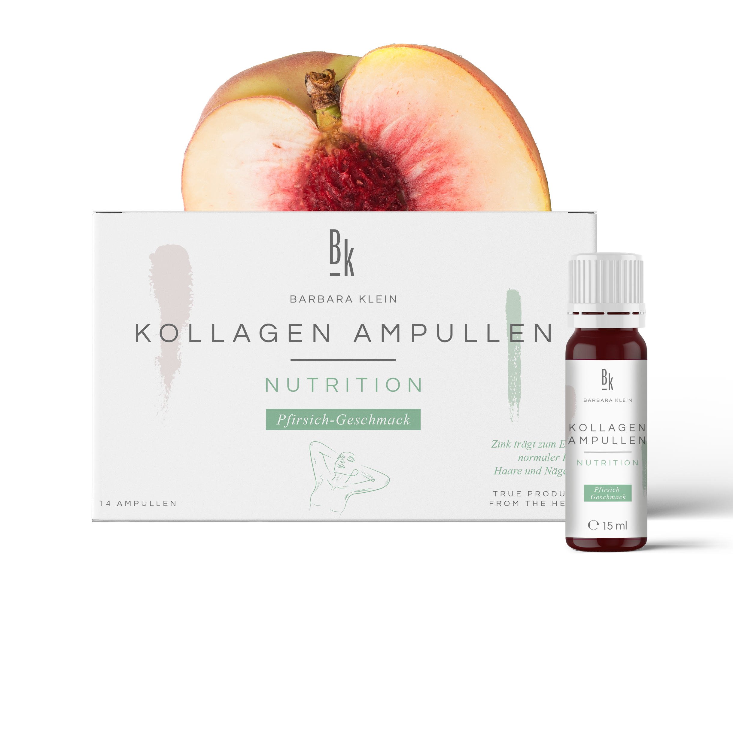 KOLLAGEN AMPULLEN