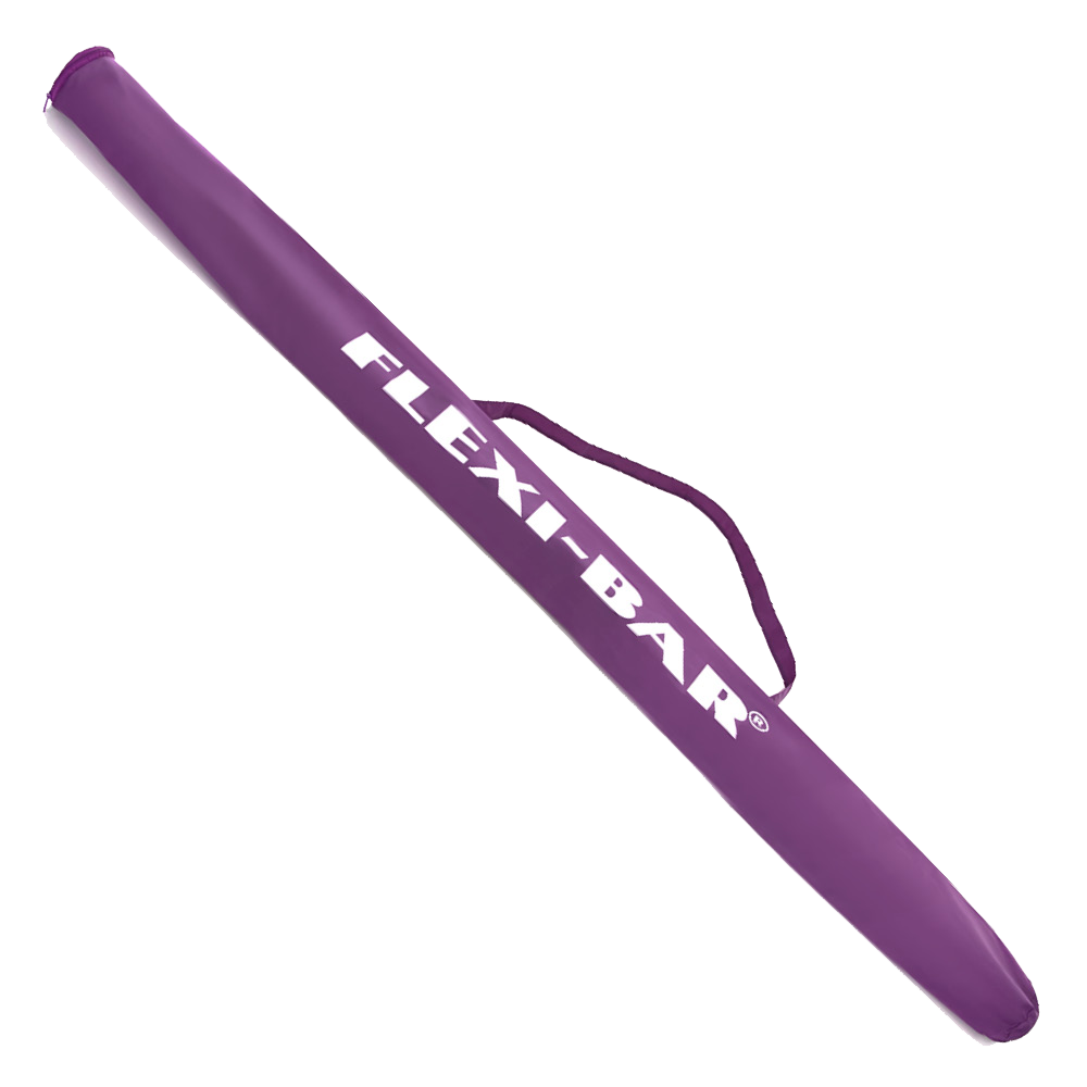 FLEXI-BAR PROTECTION BAG – Purple