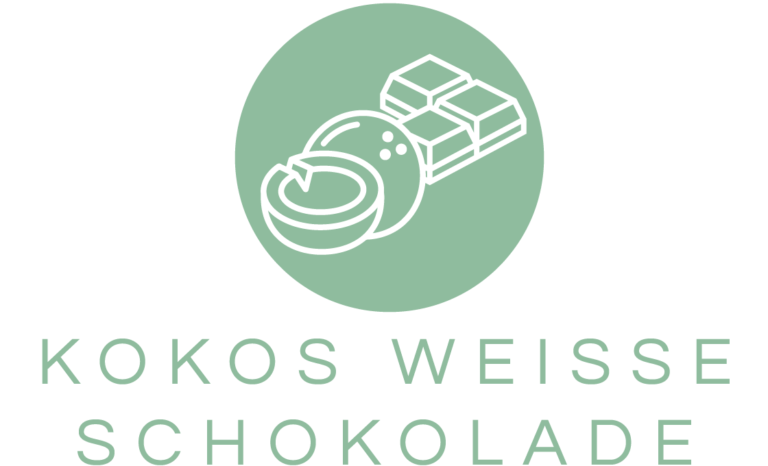 Kokos-Weisse-Schokolade