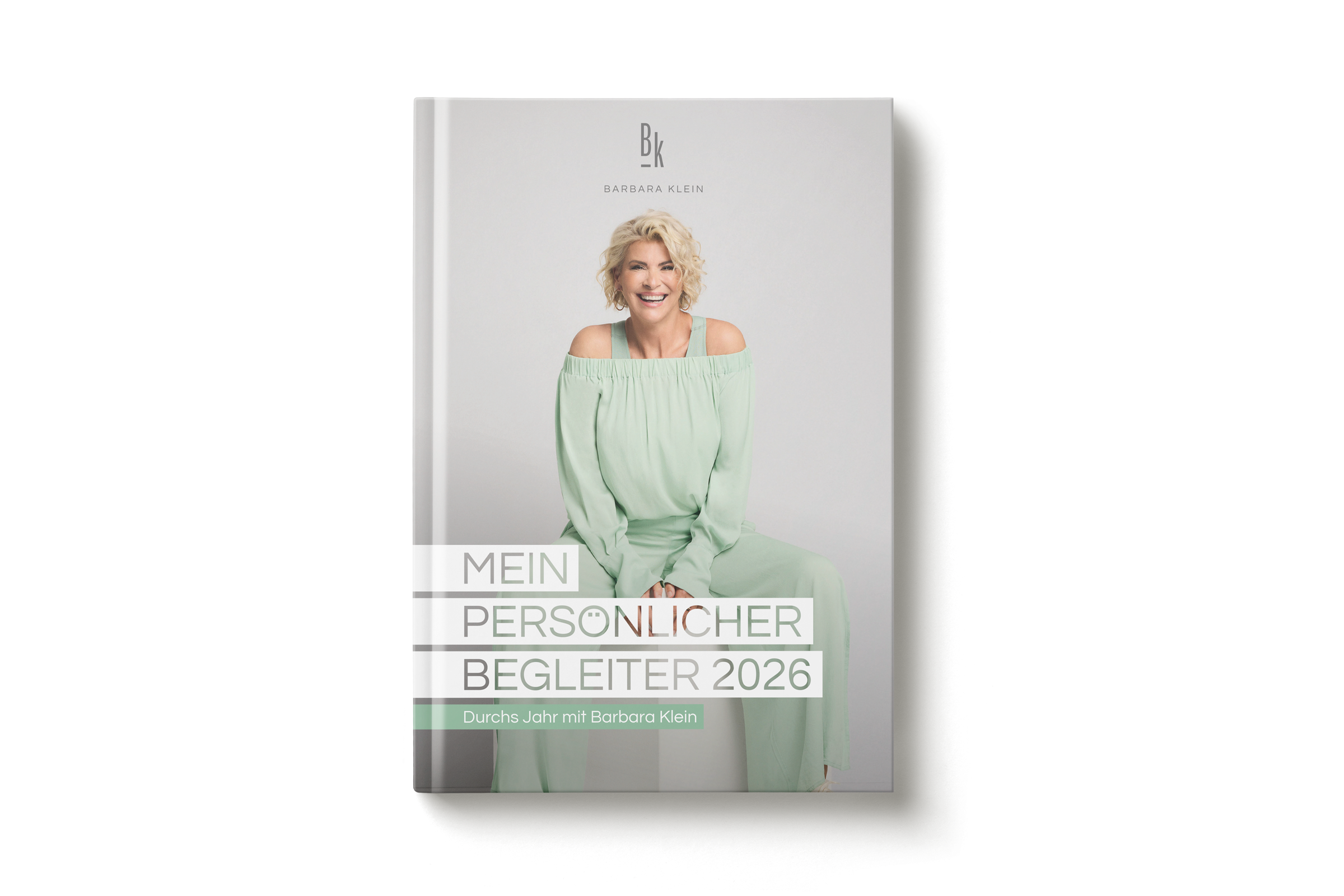 ERNÄHRUNGSTAGEBUCH 2026