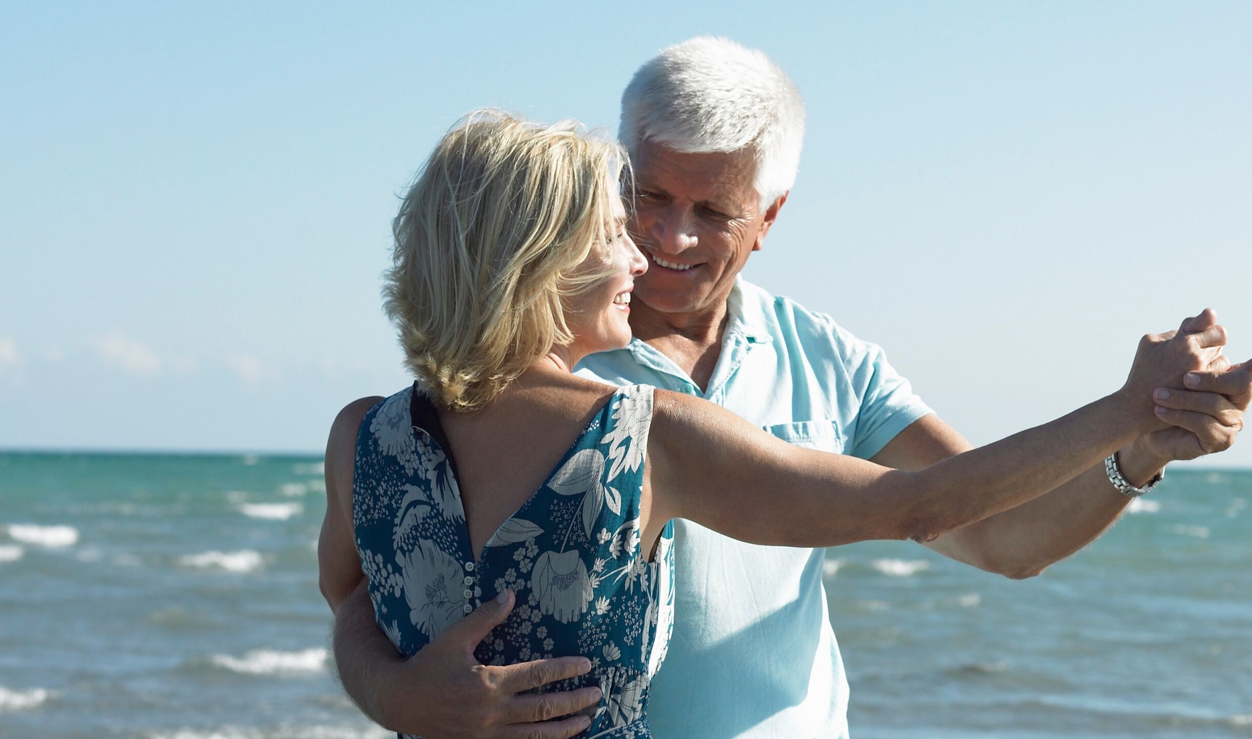 Longevity: Länger gesund leben