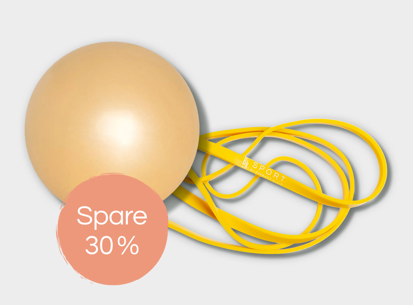 REHA LOOP + VIBRABALL Bundle