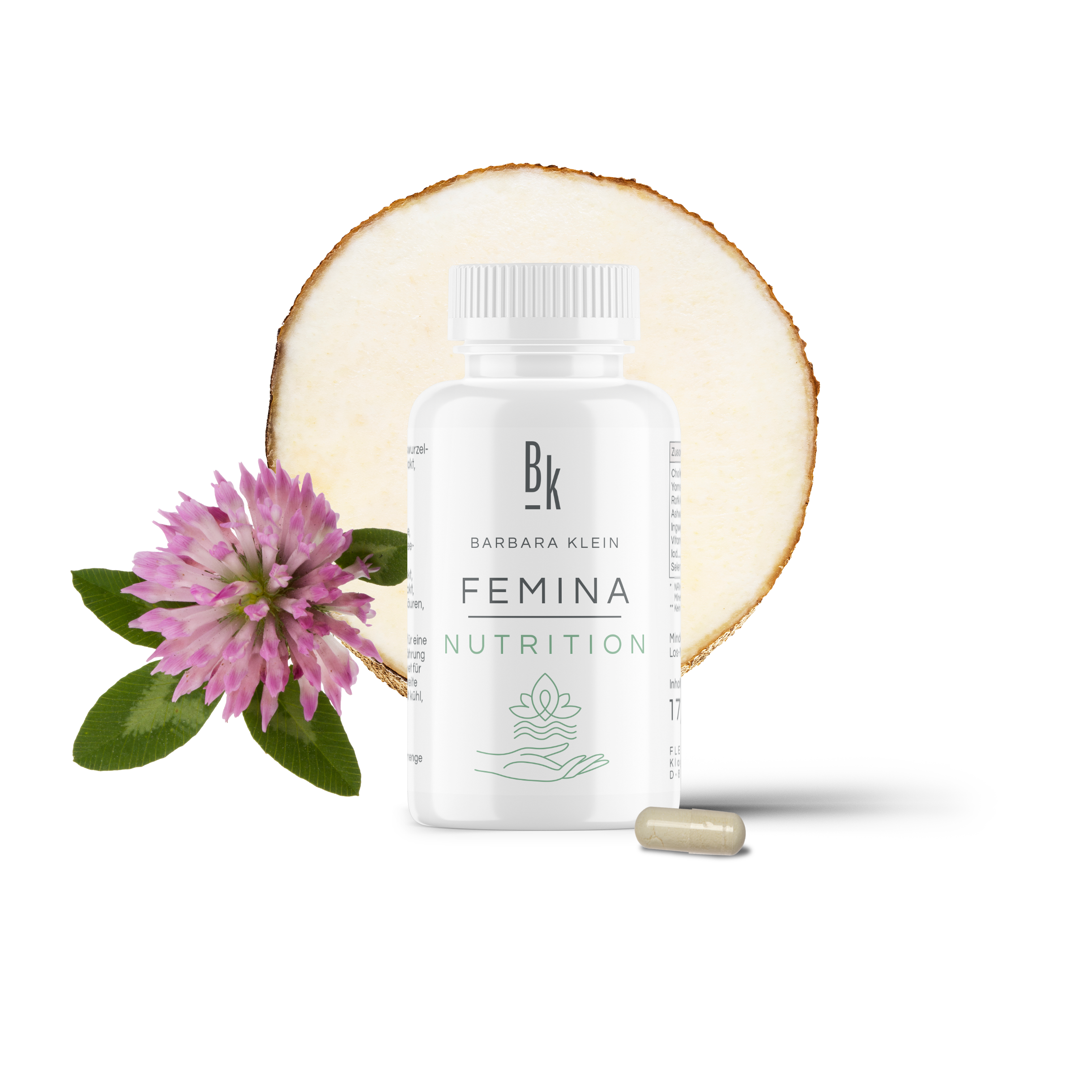 FEMINA 30 Kapseln