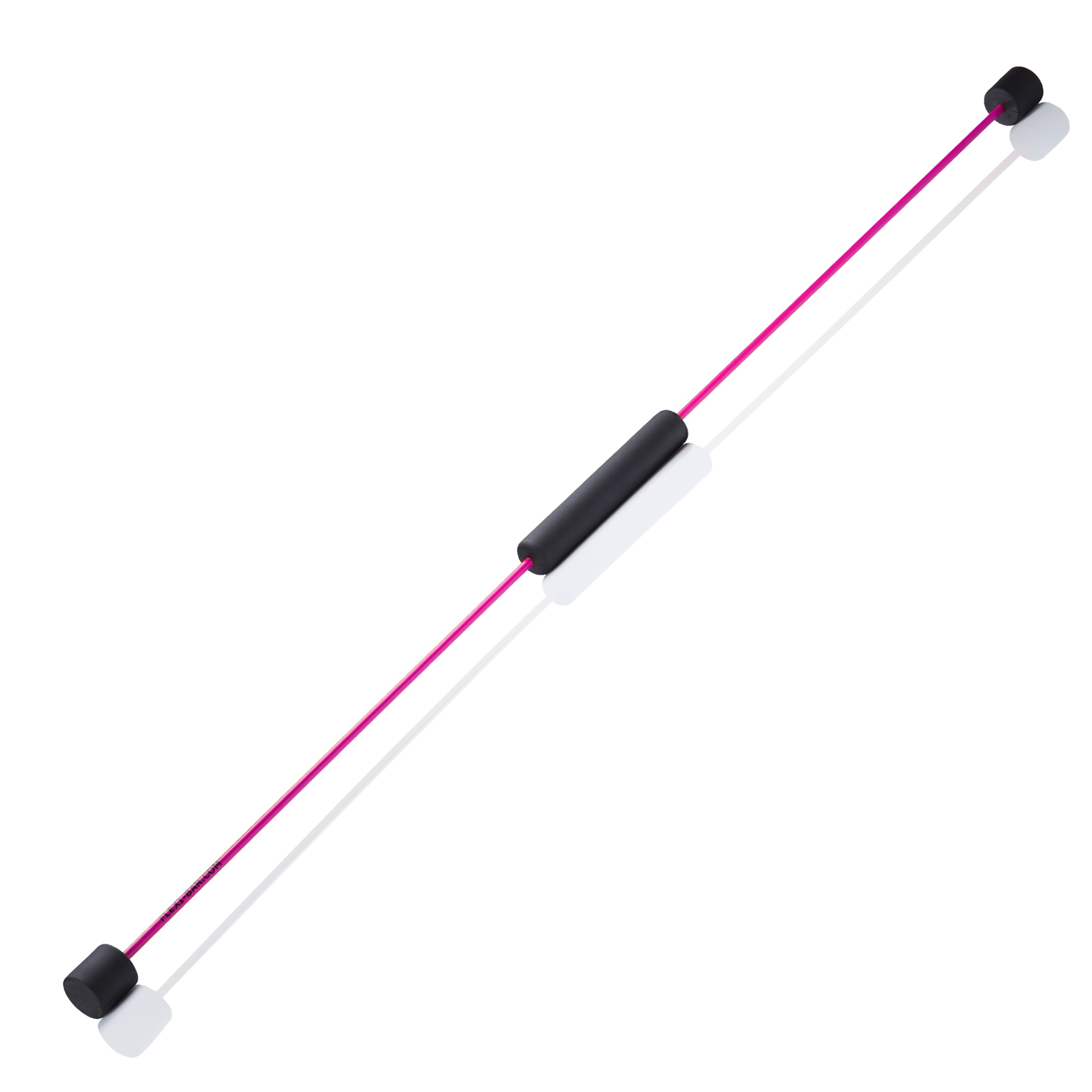 FLEXI-BAR STANDARD - Pink + Einführungs DVD FLEXI-BAR STANDARD - Pink + Einführungs DVD