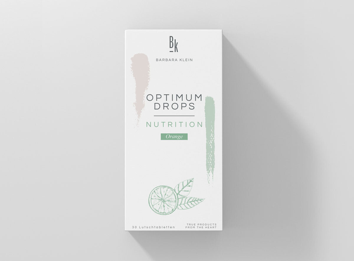 OPTIMUM DROPS OPTIMUM DROPS